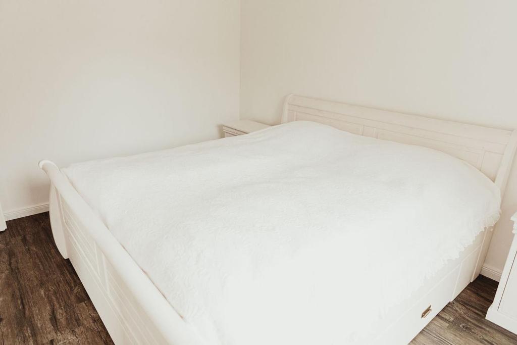 Apartment Strandperle Аурих Екстериор снимка